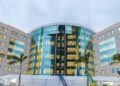 Brice Clotaire Oligui Nguema inaugure la « Maison Jean Ping », nouveau siège de la diplomatie gabonaise