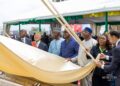 Maison Jean Ping : Libreville au cœur d’un ballet diplomatique africain