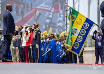 66 ans d’indépendance : Oligui Nguema offre au Gabon une célébration entre mémoire, souveraineté et puissance
