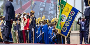 66 ans d’indépendance : Oligui Nguema offre au Gabon une célébration entre mémoire, souveraineté et puissance