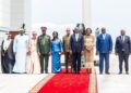 66ᵉ anniversaire de l’Indépendance : Libreville accueille un ballet diplomatique de haut niveau