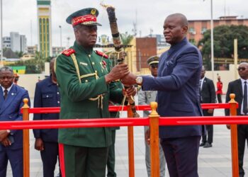 Gabon–Guinée-Bissau : Libreville réaffirme son accompagnement vers le retour à l’ordre constitutionnel