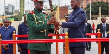 Gabon–Guinée-Bissau : Libreville réaffirme son accompagnement vers le retour à l’ordre constitutionnel