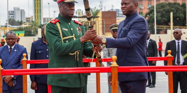 Gabon–Guinée-Bissau : Libreville réaffirme son accompagnement vers le retour à l’ordre constitutionnel