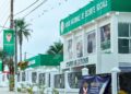 Makokou : la modernisation des services publics prend une nouvelle dimension