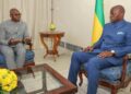 Tourisme et capital naturel : Oligui Nguema échange avec The Nature Conservancy sur les nouvelles opportunités d’investissement au Gabon