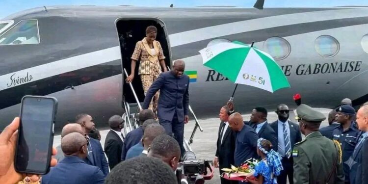 Diplomatie : à Freetown, Oligui Nguema poursuit son offensive pour une coopération économique africaine renforcée