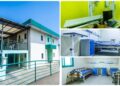 Santé : avec le nouvel hôpital de La Peyrie, Oligui Nguema accélère le maillage sanitaire du Gabon