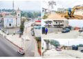 Voiries secondaires de Libreville : au quartier STFO, Oligui Nguema fait de la proximité un levier de développement