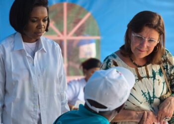 Acti’Jeunes 3.0 : à Bikélé, la caravane confirme son impact et séduit les partenaires internationaux