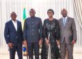 Diplomatie économique : à Abidjan, Oligui Nguema multiplie les partenariats pour accélérer les investissements au Gabon