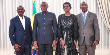 Diplomatie économique : à Abidjan, Oligui Nguema multiplie les partenariats pour accélérer les investissements au Gabon