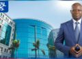 Libreville : Oligui Nguema baptise le nouvel Hôtel des Affaires étrangères « Maison Jean Ping »
