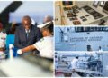 Souveraineté maritime : Oligui Nguema muscle la Marine nationale avec le patrouilleur « Paul Bivigou Nziengui »