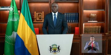 Indépendance an 66 : Discours intégral du Président Brice Clotaire Oligui Nguema