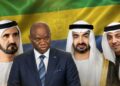 Fête nationale : Riyad adresse un double message de confiance à Oligui Nguema