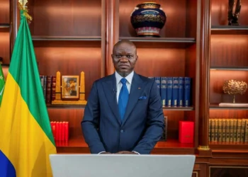 Diaspora : Oligui Nguema veut transformer les Gabonais de l’étranger en force pour le développement