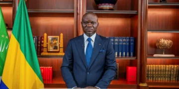 Diaspora : Oligui Nguema veut transformer les Gabonais de l’étranger en force pour le développement