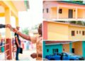 Haut-Ogooué : aux villages Eyouga et Ondili, Oligui Nguema transforme la proximité en actes