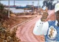 Du Haut-Ogooué à l’Ogooué-Ivindo, Oligui Nguema choisit la route : quand le président fait le choix de vivre les conditions de déplacements terrestres de ses populations