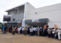 Inauguration du siège de la BCEG à Makokou : Oligui Nguema rapproche le financement des entrepreneurs