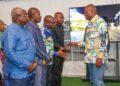 À Makokou, Brice Clotaire Oligui Nguema à l’écoute de la communauté musulmane de l’Ogooué-Ivindo