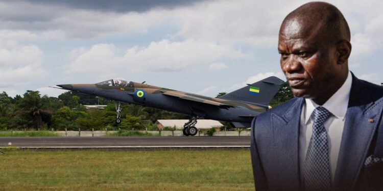 Dossier Paramount : face aux 330 millions de dollars réclamés, le Gabon exige des preuves et défend ses intérêts