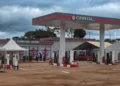 Fête de la Libération : Oligui Nguema met en service une nouvelle station Gab’Oil et renforce le ravitaillement en carburant à Makokou