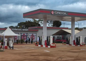 Fête de la Libération : Oligui Nguema met en service une nouvelle station Gab’Oil et renforce le ravitaillement en carburant à Makokou