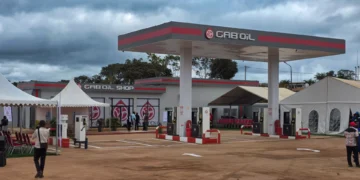 Fête de la Libération : Oligui Nguema met en service une nouvelle station Gab’Oil et renforce le ravitaillement en carburant à Makokou