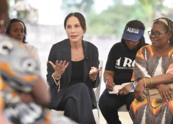Gabon–Suisse : Sylvia Bongo au cœur d&rsquo;une procédure judiciaire à Genève