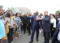 São Tomé-et-Príncipe : Oligui Nguema aux côtés de Carlos Vila Nova pour son investiture