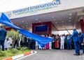 Cap Estérias : Oligui Nguema ressuscite un projet universitaire vieux de près de vingt ans