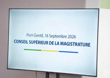 Justice gabonaise : discipline et mérite au cœur de la session du CSM