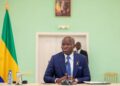 Justice gabonaise : discipline et mérite au cœur de la session du CSM