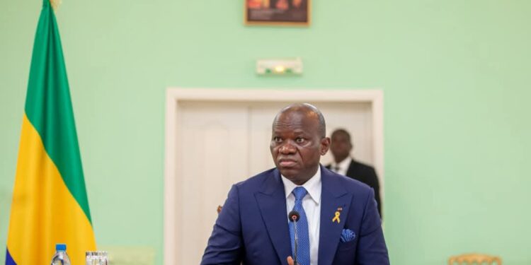 Justice gabonaise : discipline et mérite au cœur de la session du CSM