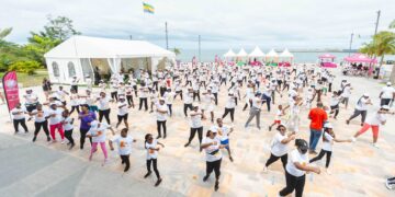 Septembre en Or 2026 : la Fondation Dorcas transforme la solidarité en action aux côtés des enfants malades