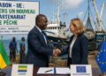 Pêche : le Gabon et l’Union européenne s’apprêtent à renégocier leur partenariat