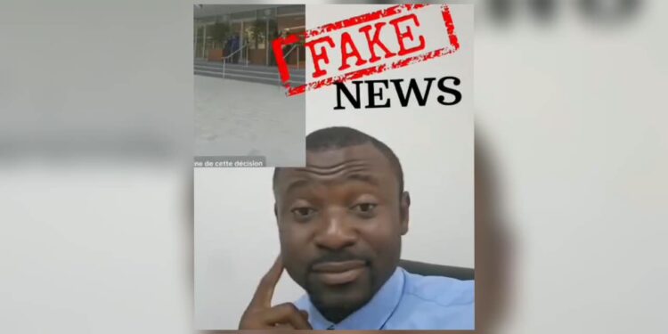 Résidence de l’Ambassadeur du Gabon à Paris : Gilles AGBLA dénonce des accusations infondées