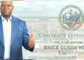 Formation du capital humain : Oligui Nguema fait le pari du savoir avec l’Université internationale du Cap Estérias