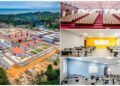 Enseignement supérieur : l’Université internationale du Cap Estérias veut former les compétences du Gabon de demain