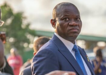 Port-Gentil : Oligui Nguema veut redonner vie à la Foire
