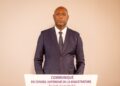 Gabon : communiqué final du Conseil supérieur de la Magistrature du 16 septembre 2026