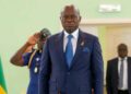 À Port-Gentil, Oligui Nguema veut remettre la justice au cœur de la transformation du Gabon