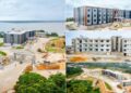 Construction d’une base de la Marine nationale à Cocobeach : Oligui Nguema accélère la modernisation de la défense aux frontières