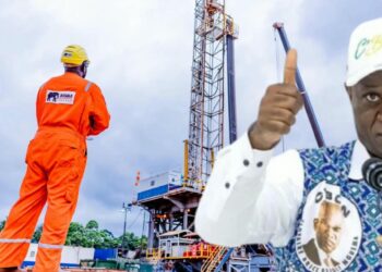 Assala Energy : la montée en puissance de la GOC valide la stratégie pétrolière de Brice Clotaire Oligui Nguema