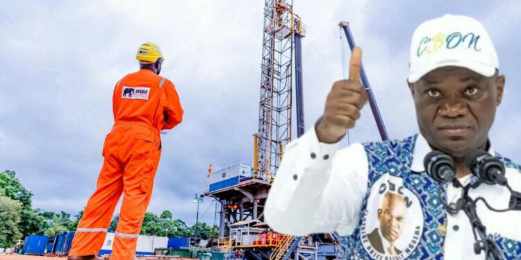 Assala Energy : la montée en puissance de la GOC valide la stratégie pétrolière de Brice Clotaire Oligui Nguema