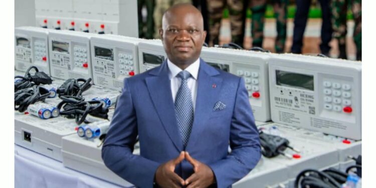 Eau, électricité et assainissement : le Gabon mobilise 85 milliards FCFA auprès de la Banque mondiale