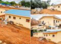 Donguila : Oligui Nguema fait du relogement un préalable au développement