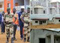 Logements : sur le terrain, le programme des 3 100 logements de Bikélé et Essassa entre dans une nouvelle phase